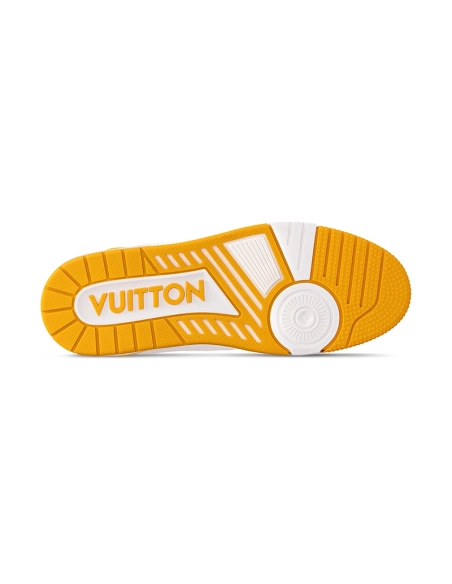 Louis Vuitton LV Trainer Sneaker,Louis Vuitton Trainer,LOUIS VUITTON Reps Sneakers,Other Brand Reps Sneakers