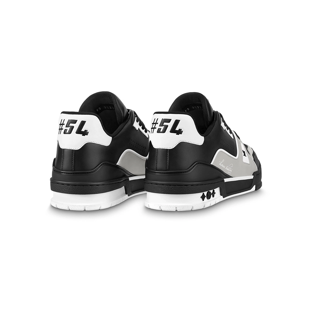 LV Trainer,Louis Vuitton Trainer,LOUIS VUITTON Reps Sneakers,Other Brand Reps Sneakers