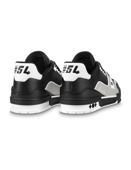 LV Trainer,Louis Vuitton Trainer,LOUIS VUITTON Reps Sneakers,Other Brand Reps Sneakers