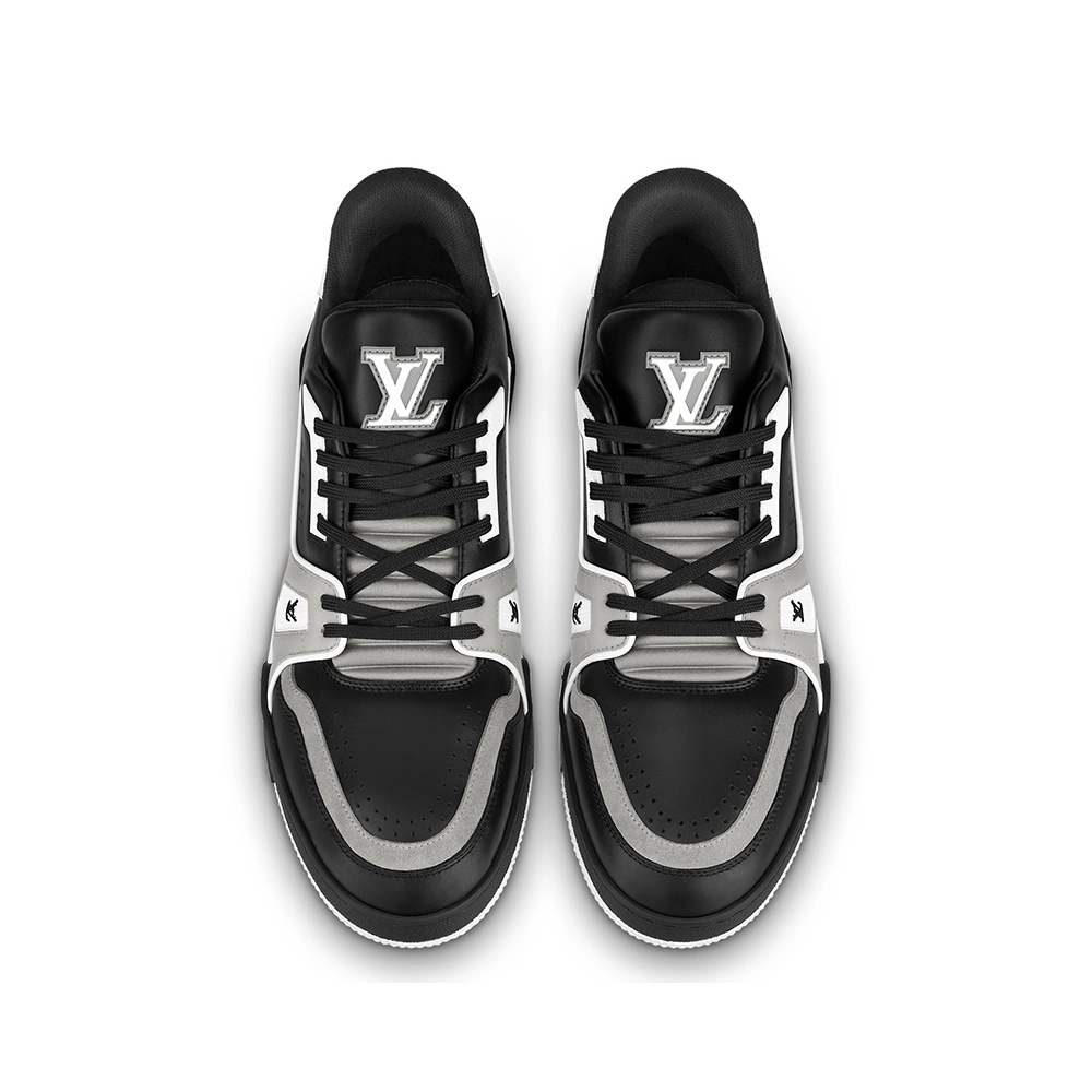 LV Trainer,Louis Vuitton Trainer,LOUIS VUITTON Reps Sneakers,Other Brand Reps Sneakers