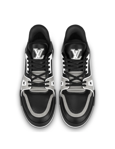 LV Trainer,Louis Vuitton Trainer,LOUIS VUITTON Reps Sneakers,Other Brand Reps Sneakers