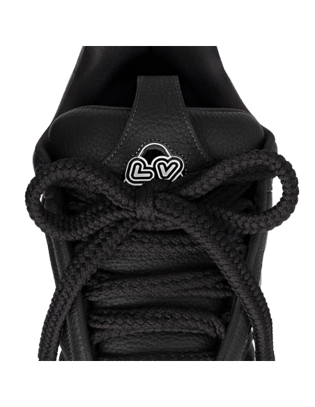 Louis Vuitton Skate Reps Sneakers Black,Louis Vuitton Skate,LOUIS VUITTON Reps Sneakers,Other Brand Reps Sneakers