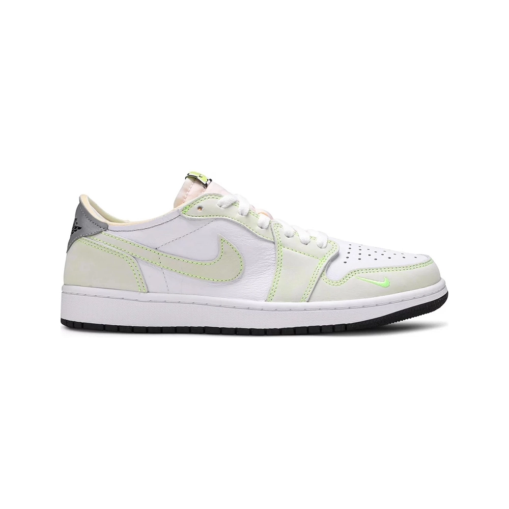 Air Jordan 1 Low OG Ghost Green DM7837 103,AIR JORDAN 1 LOW,Air Jordan