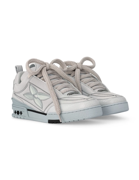 Louis Vuitton LV Skate Sneaker,Louis Vuitton Skate,LOUIS VUITTON Reps Sneakers,Other Brand Reps Sneakers