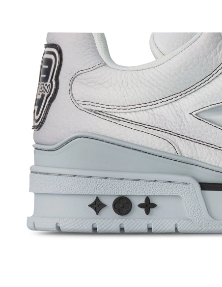 Louis Vuitton LV Skate Sneaker,Louis Vuitton Skate,LOUIS VUITTON Reps Sneakers,Other Brand Reps Sneakers