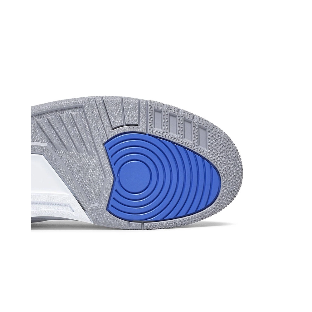 AIR JORDAN 3 RETRO RACER BLUE CT8532 145,AIR JORDAN 3,Air Jordan