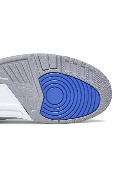 AIR JORDAN 3 RETRO RACER BLUE CT8532 145,AIR JORDAN 3,Air Jordan