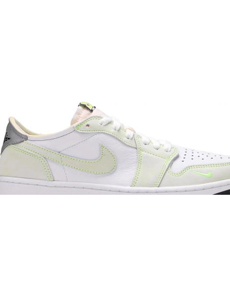 Air Jordan 1 Low OG Ghost Green DM7837 103,AIR JORDAN 1 LOW,Air Jordan