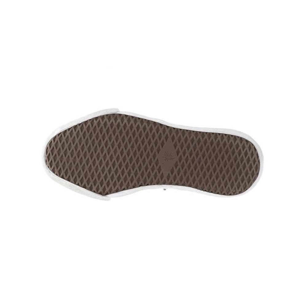 Maison Mihara Yasuhiro Peterson OG Sole Canvas Low White,MAISON MIHARA YASUHIRO,Other Brand Reps Sneakers