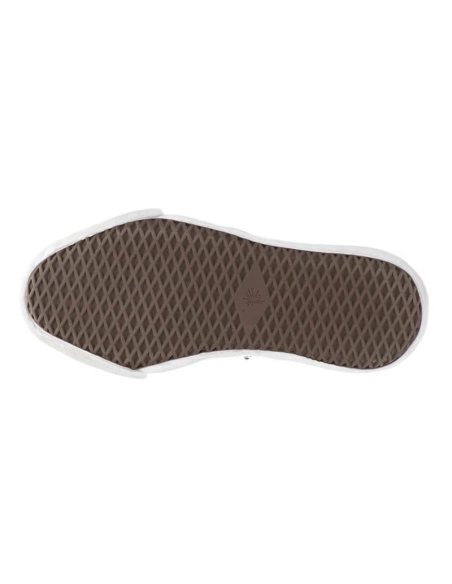 Maison Mihara Yasuhiro Peterson OG Sole Canvas Low White,MAISON MIHARA YASUHIRO,Other Brand Reps Sneakers