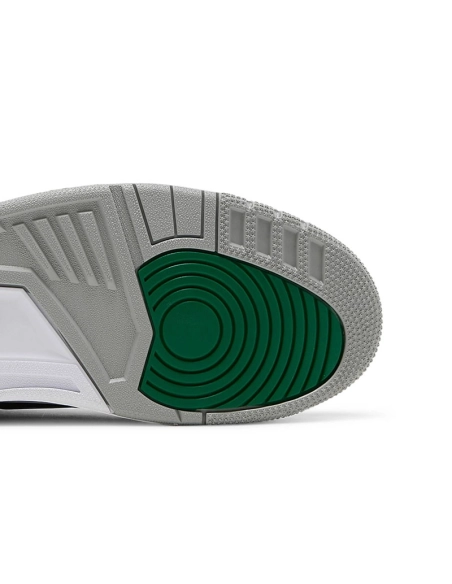 AIR JORDAN 3 RETRO PINE GREEN CT8532 030,AIR JORDAN 3,Air Jordan