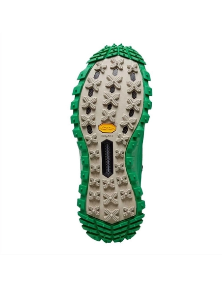 Moncler Trailgrip Low Light Beige Green,MONCLER SNEAKERS,Other Brand Reps Sneakers