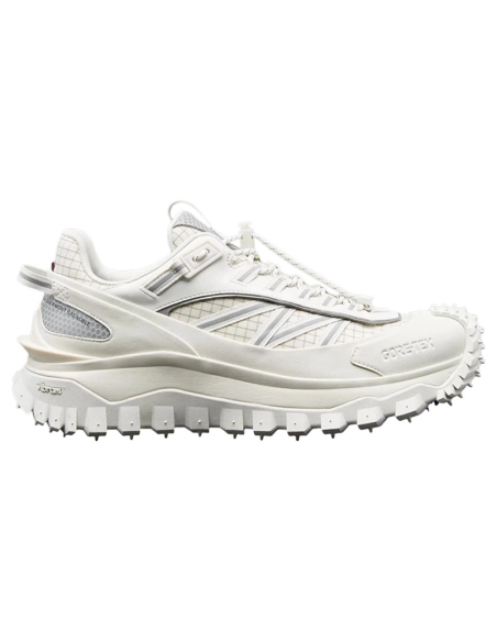 Moncler Trailgrip GORETEX Low Off White,MONCLER SNEAKERS,Other Brand Reps Sneakers