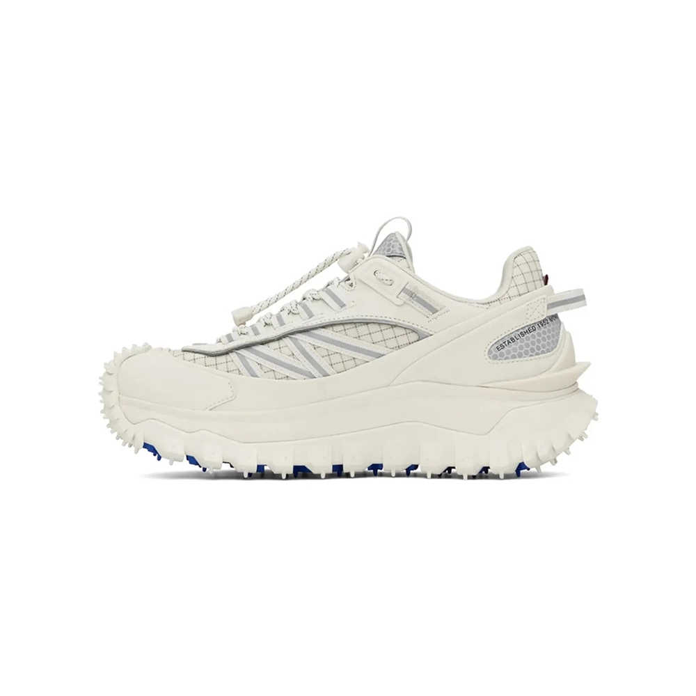 Moncler Trailgrip GORETEX Low Off White,MONCLER SNEAKERS,Other Brand Reps Sneakers