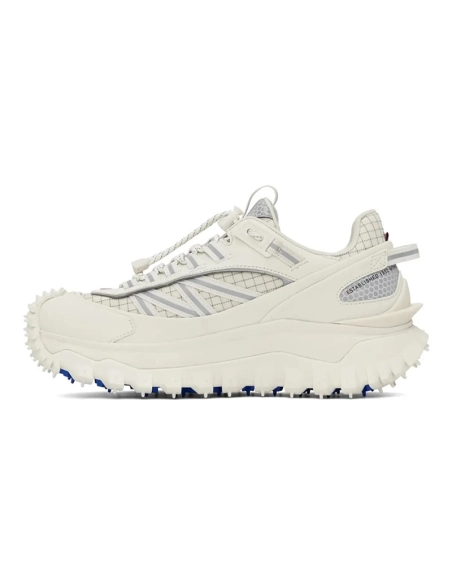 Moncler Trailgrip GORETEX Low Off White,MONCLER SNEAKERS,Other Brand Reps Sneakers