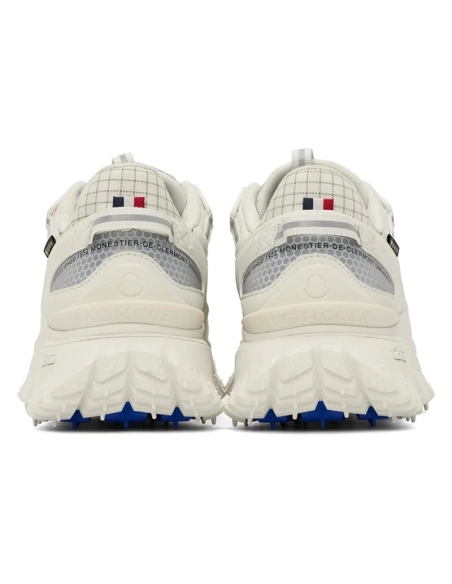 Moncler Trailgrip GORETEX Low Off White,MONCLER SNEAKERS,Other Brand Reps Sneakers