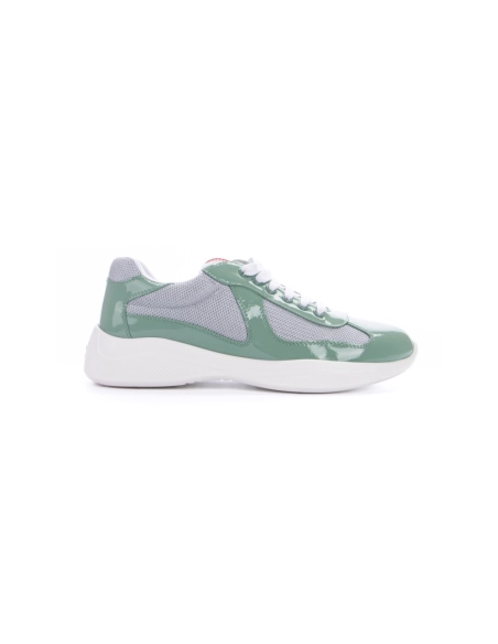 Prada Americas Cup sneakers,PRADA SNEAKER,Other Brand Reps Sneakers