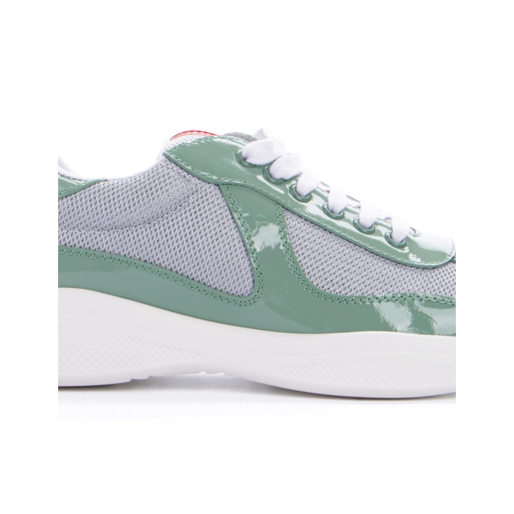 Prada Americas Cup sneakers,PRADA SNEAKER,Other Brand Reps Sneakers