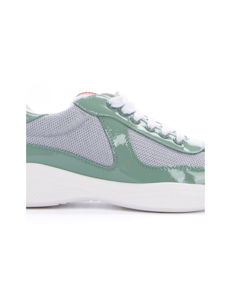 Prada Americas Cup sneakers,PRADA SNEAKER,Other Brand Reps Sneakers