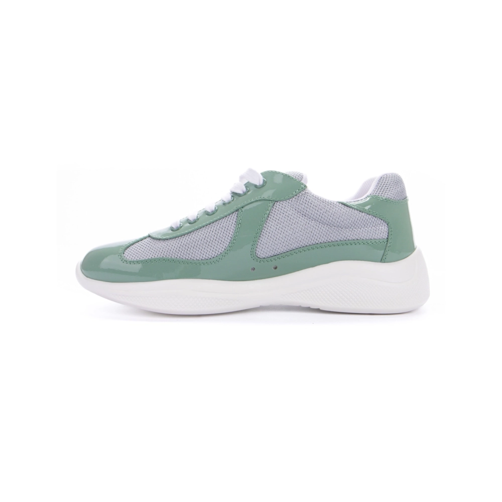 Prada Americas Cup sneakers,PRADA SNEAKER,Other Brand Reps Sneakers
