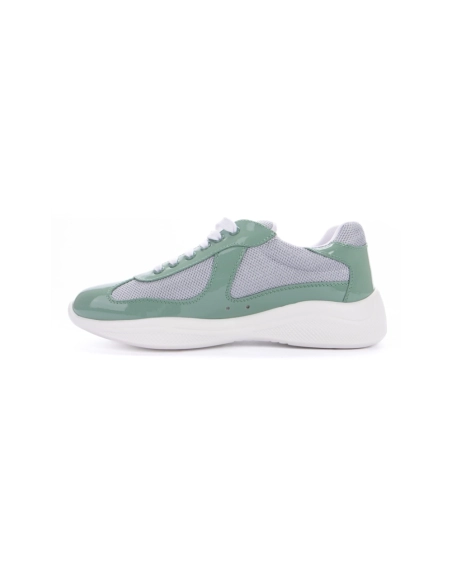 Prada Americas Cup sneakers,PRADA SNEAKER,Other Brand Reps Sneakers