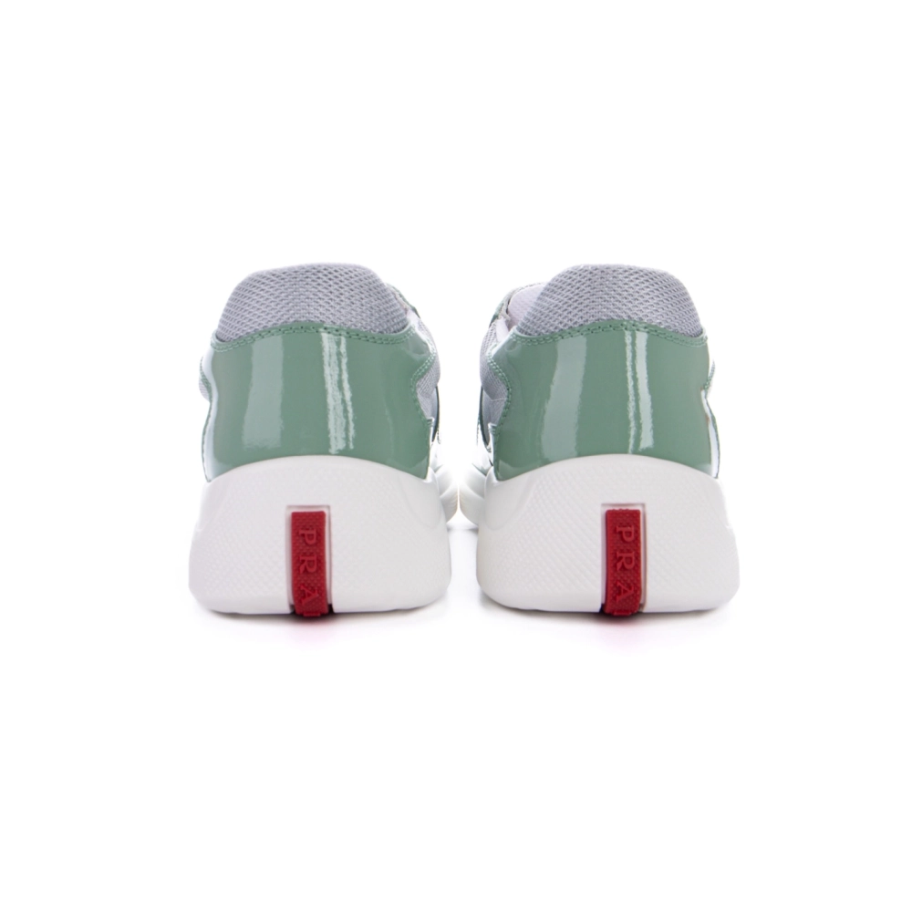 Prada Americas Cup sneakers,PRADA SNEAKER,Other Brand Reps Sneakers