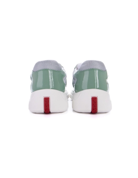 Prada Americas Cup sneakers,PRADA SNEAKER,Other Brand Reps Sneakers