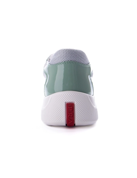 Prada Americas Cup sneakers,PRADA SNEAKER,Other Brand Reps Sneakers
