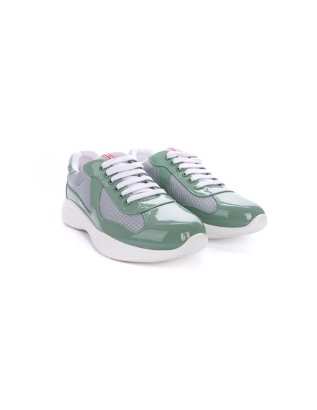 Prada Americas Cup sneakers,PRADA SNEAKER,Other Brand Reps Sneakers