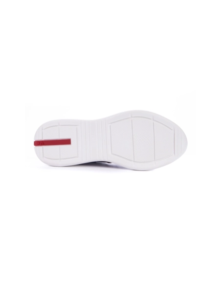 Prada Americas Cup sneakers brown,PRADA SNEAKER,Other Brand Reps Sneakers