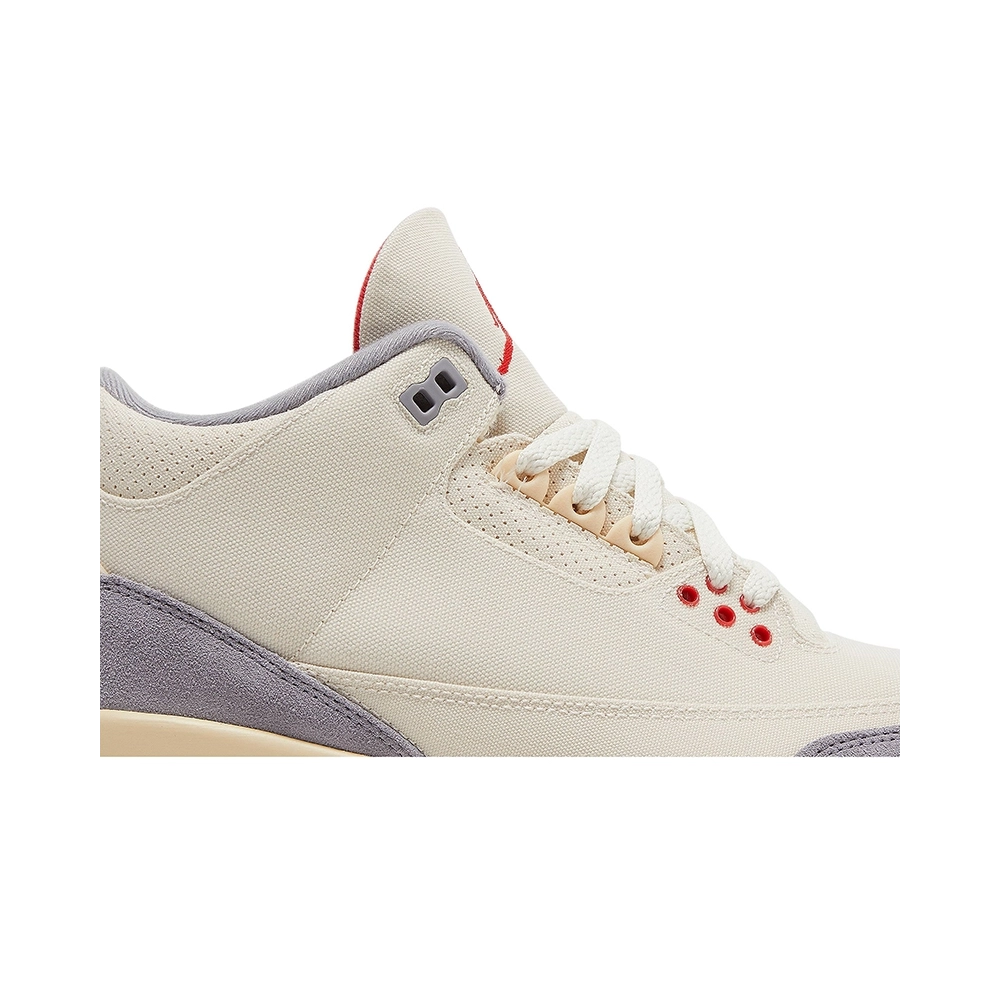 AIR JORDAN 3 RETRO SE MUSLIN DH7139 100,AIR JORDAN 3,Air Jordan