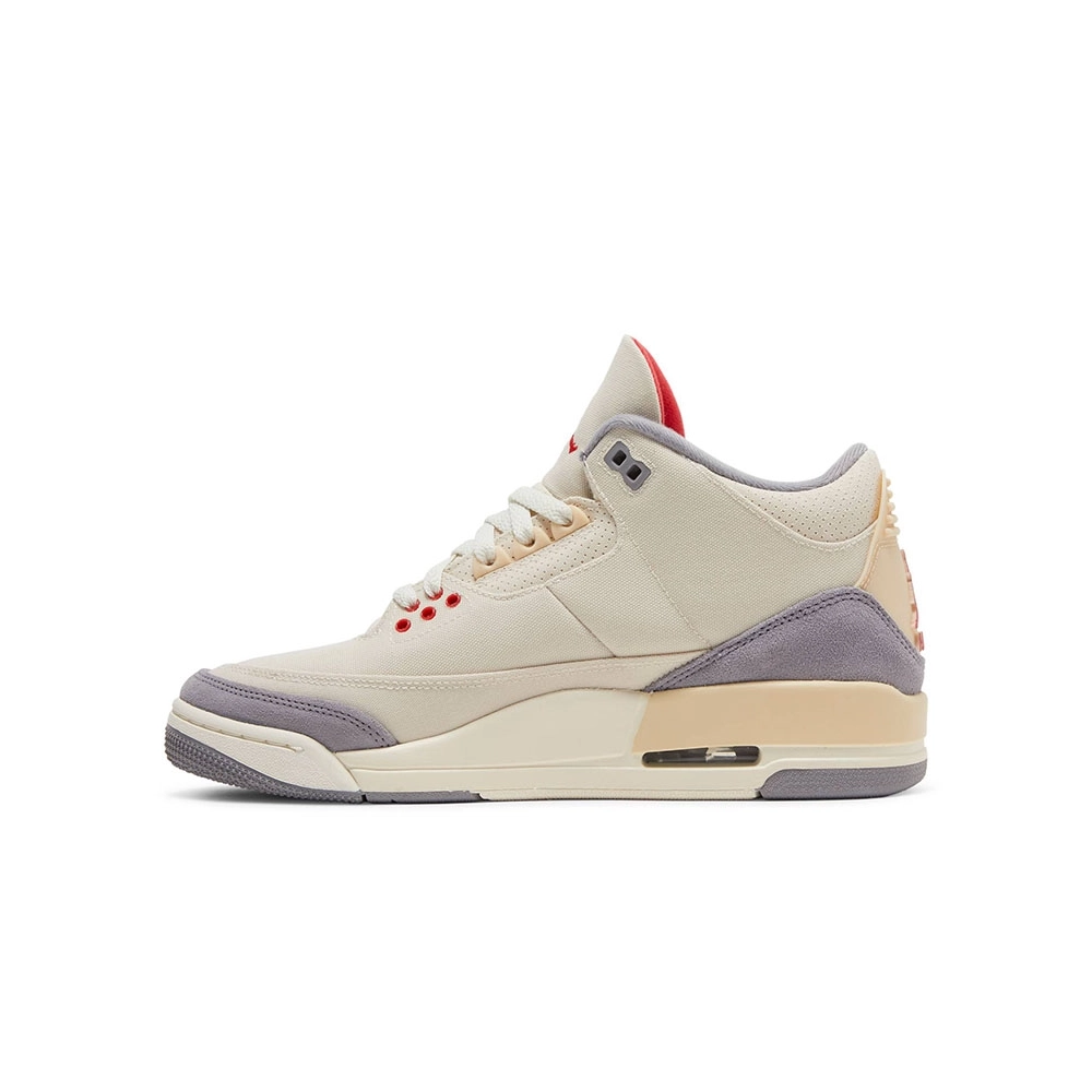 AIR JORDAN 3 RETRO SE MUSLIN DH7139 100,AIR JORDAN 3,Air Jordan