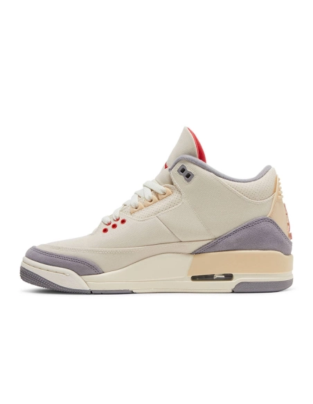 AIR JORDAN 3 RETRO SE MUSLIN DH7139 100,AIR JORDAN 3,Air Jordan