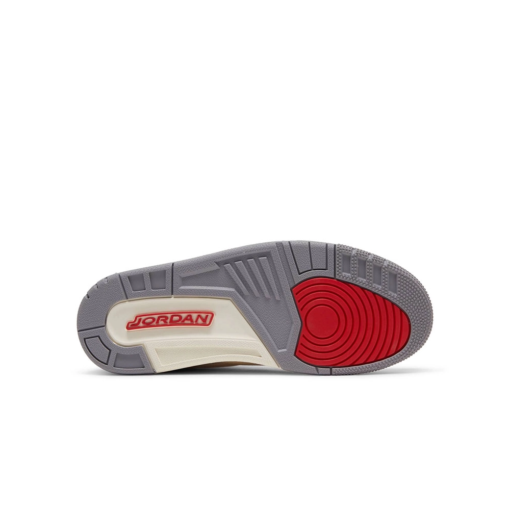 AIR JORDAN 3 RETRO SE MUSLIN DH7139 100,AIR JORDAN 3,Air Jordan