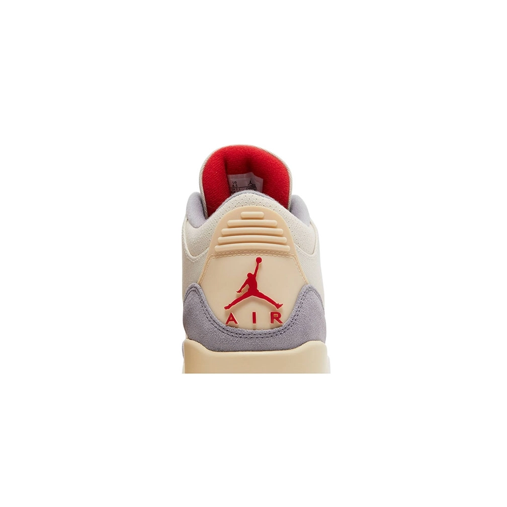 AIR JORDAN 3 RETRO SE MUSLIN DH7139 100,AIR JORDAN 3,Air Jordan