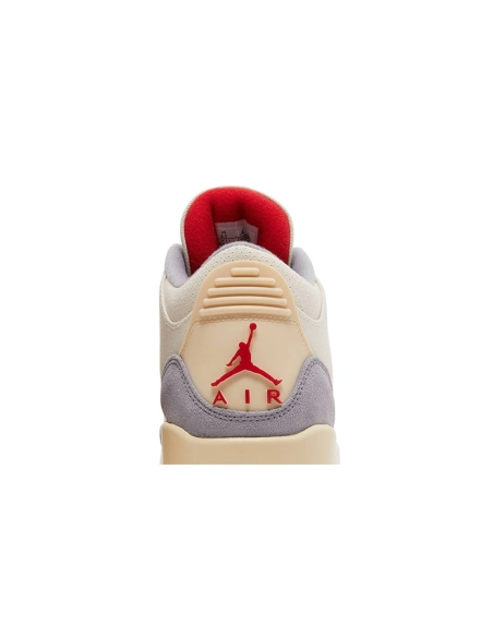 AIR JORDAN 3 RETRO SE MUSLIN DH7139 100,AIR JORDAN 3,Air Jordan