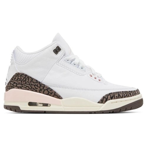 AIR JORDAN 3 RETRO NEAPOLITAN CK9246 102,AIR JORDAN 3,Air Jordan