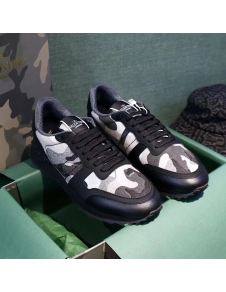 Valentino Garavani Rockrunner Reps Sneakers,VALENTINO,Other Brand Reps Sneakers