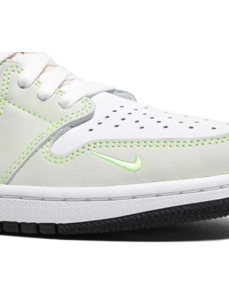 Air Jordan 1 Low OG Ghost Green DM7837 103,AIR JORDAN 1 LOW,Air Jordan