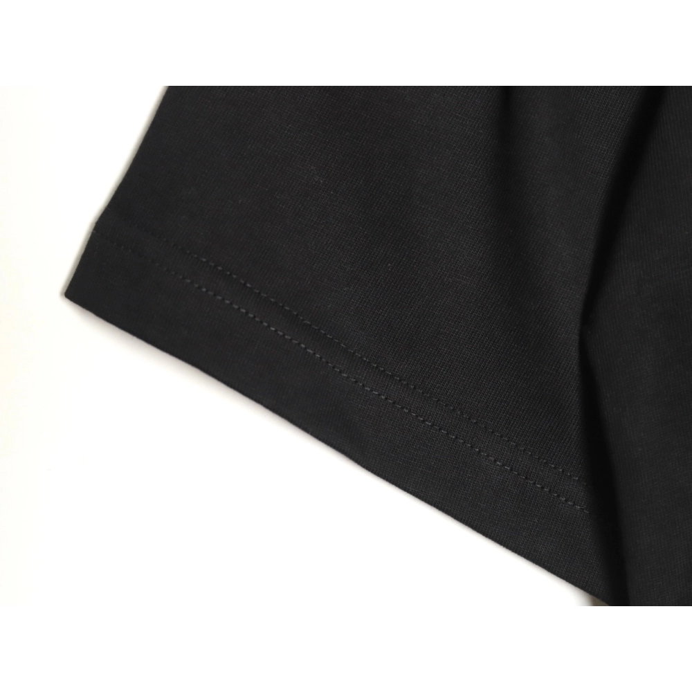 Reps Louis Vuitton circle monogram short-sleeved T-shirt TSK1,All order with free shipping Reps Louis Vuitton