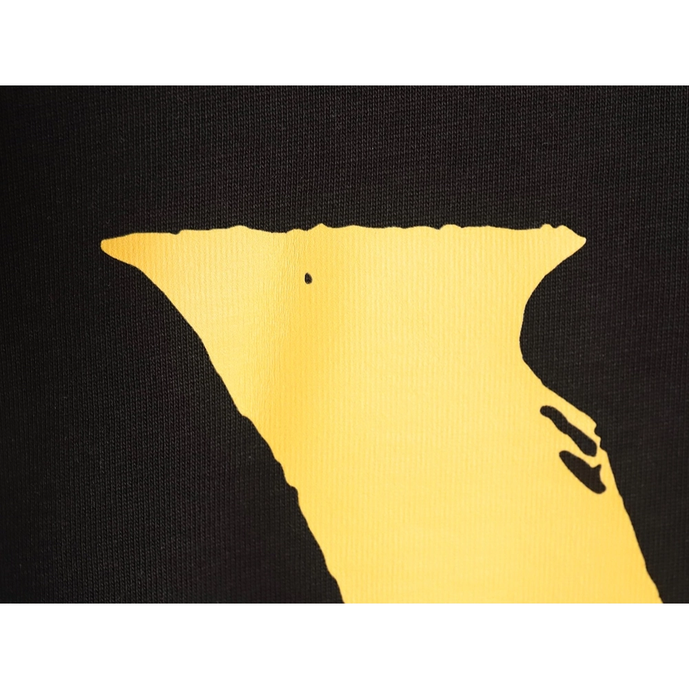 Reps Louis Vuitton short-sleeved T-shirt with large logo TSK1,All order with free shipping Reps Louis Vuitton