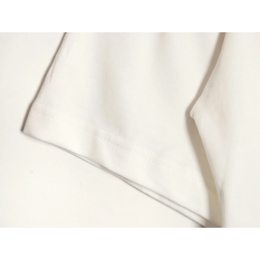 Reps Louis Vuitton short-sleeved T-shirt with large logo,All order with free shipping Reps Louis Vuitton