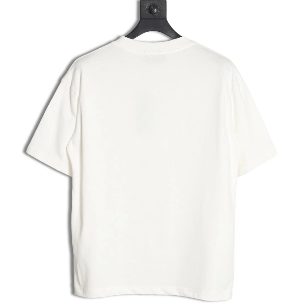 Reps Gucci Big Double G Short Sleeve T-shirt,All order with free shipping Reps Gucci