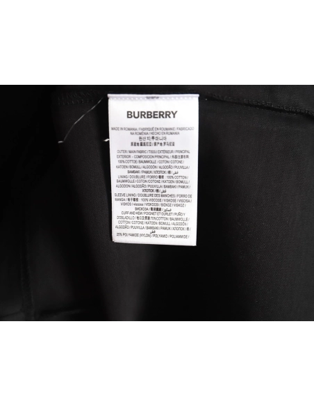 Burberry Phantom Charger Short Sleeve T-Shirt TSK1,All order with free shipping Burberry