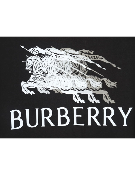 Burberry Phantom Charger Short Sleeve T-Shirt TSK1,All order with free shipping Burberry