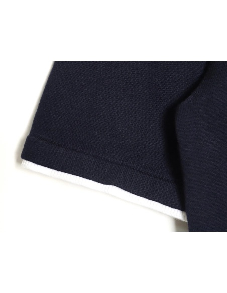 Reps Louis Vuitton Colorblock Signature Polo Short Sleeve T-Shirt,All order with free shipping Reps Louis Vuitton