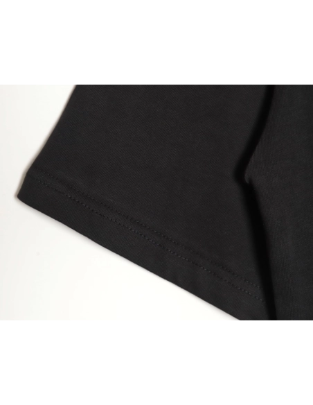 Loewe 24SS painted letter short-sleeved T-shirt,All order with free shipping Loewe