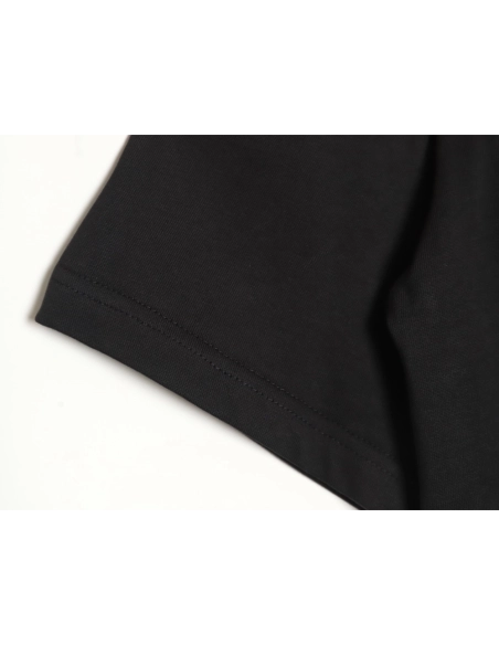 Burberry 24SS Spliced ??War Horse Short Sleeve T-Shirt TSK1,All order with free shipping Burberry