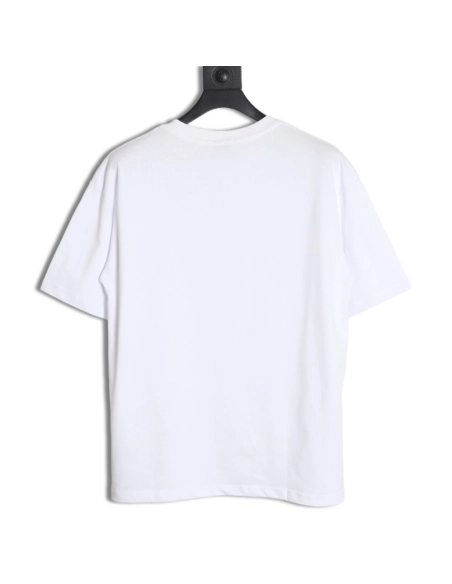 Burberry 24SS War Horse Short Sleeve T-Shirt,All order with free shipping Burberry