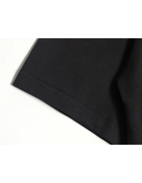 Miu Miu 24SS rhinestone lettering short-sleeved T-shirt,All order with free shipping Miu Miu